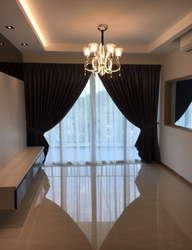 Day & Night Curtain