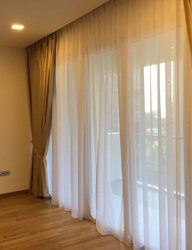 Day & Night Curtain