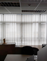 Vertical Blind