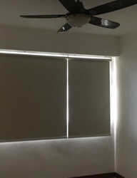 Blackout Roller Blind