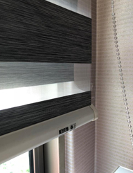 Indoor Roller Blind