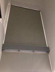Motorised Blind