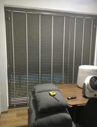 Venetian Blind