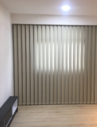 Vertical Blind