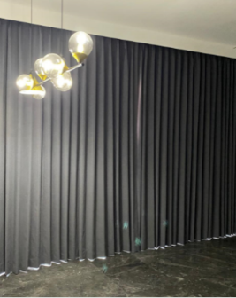 DREAM CURTAIN