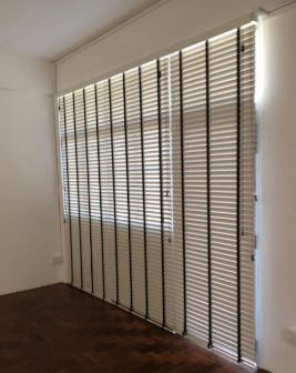 PVC BLIND